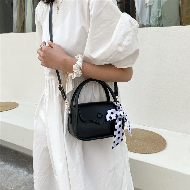 PU Crossbody Bag