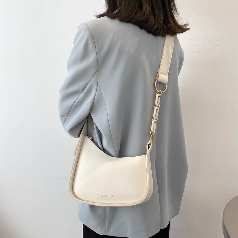 PU Shoulder Bag