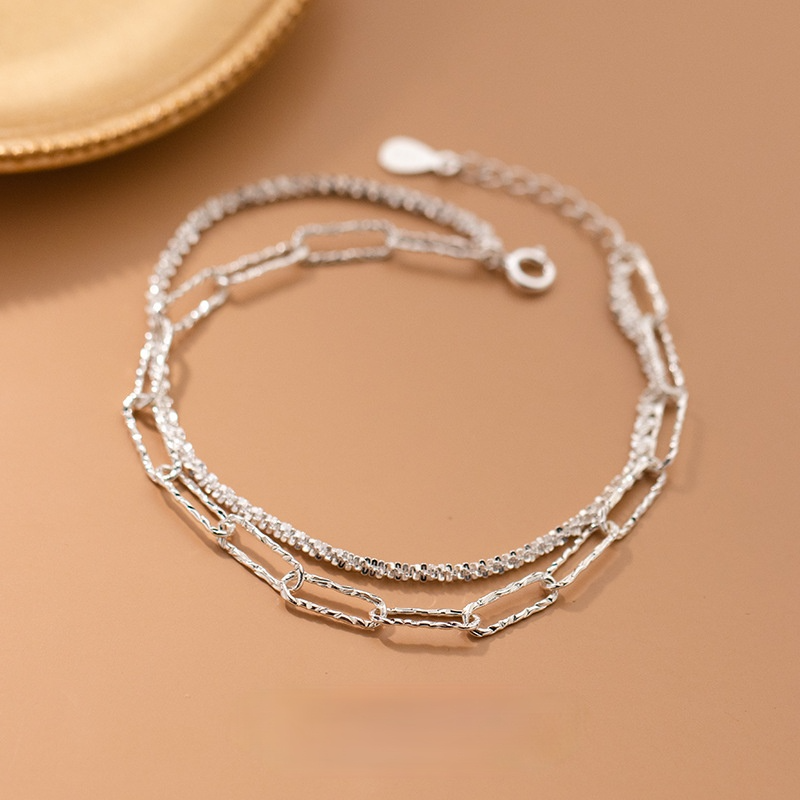 925 Sterling Silver Bracelet