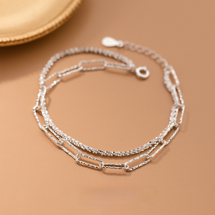 925 Sterling Silver Bracelet