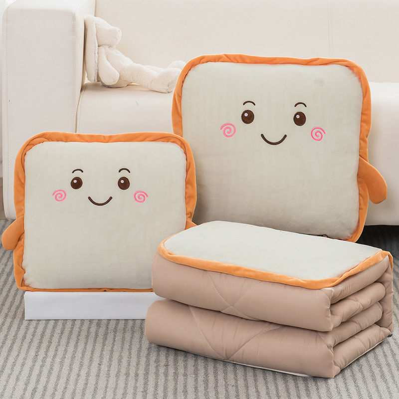 Blanket & Pillow, 2 in 1