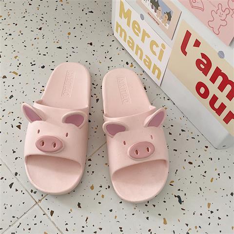 Pig Slippers