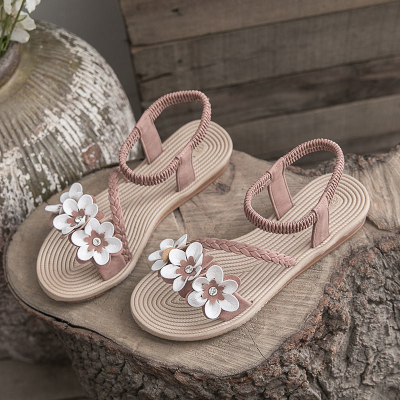 Summer Sandals