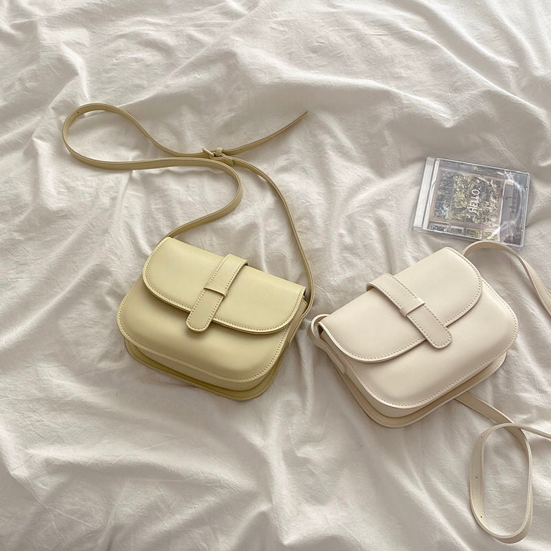 PU Crossbody Bag