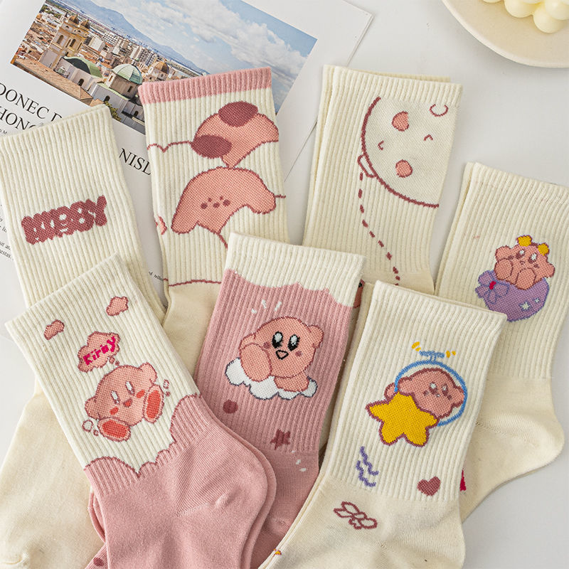 Socks, 3-Pair Pack