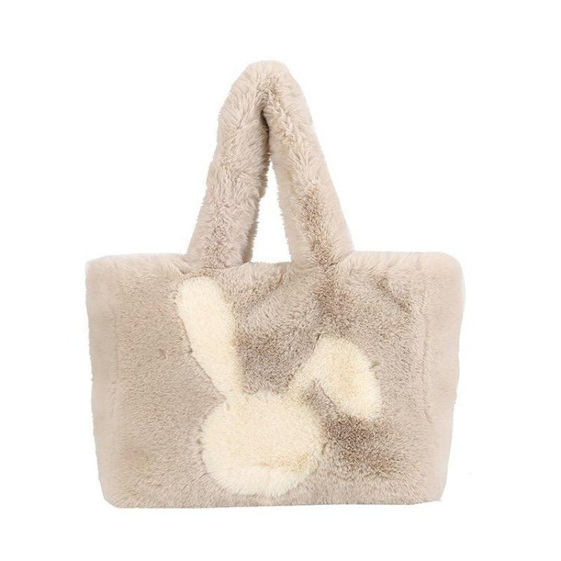 Cute Bunny Ears Bag