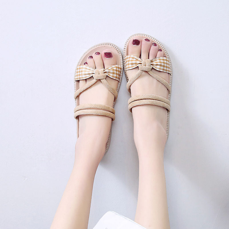 Summer Sandals