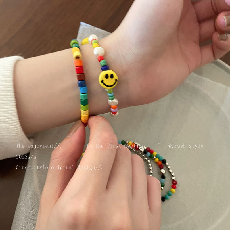 Rainbowl Bracelet