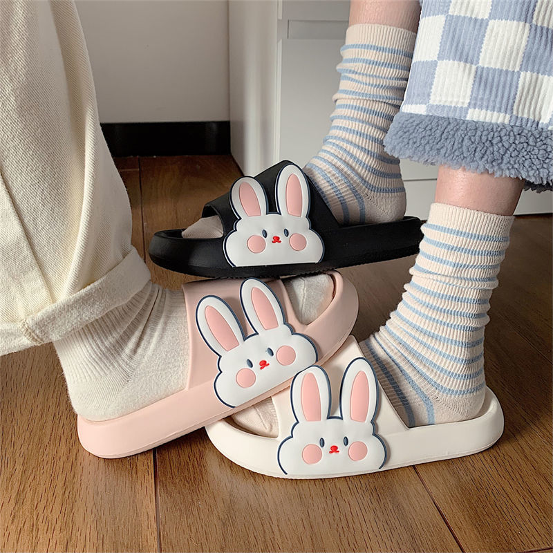 Rabbit Slippers