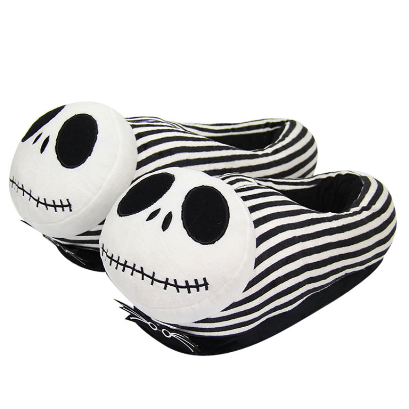 Ghost Jack cotton shoes