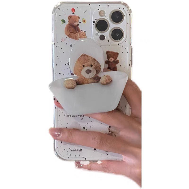 Bear Phone Case