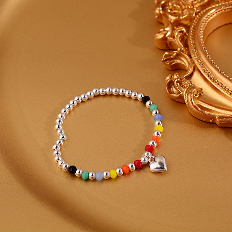 Rainbowl Bracelet