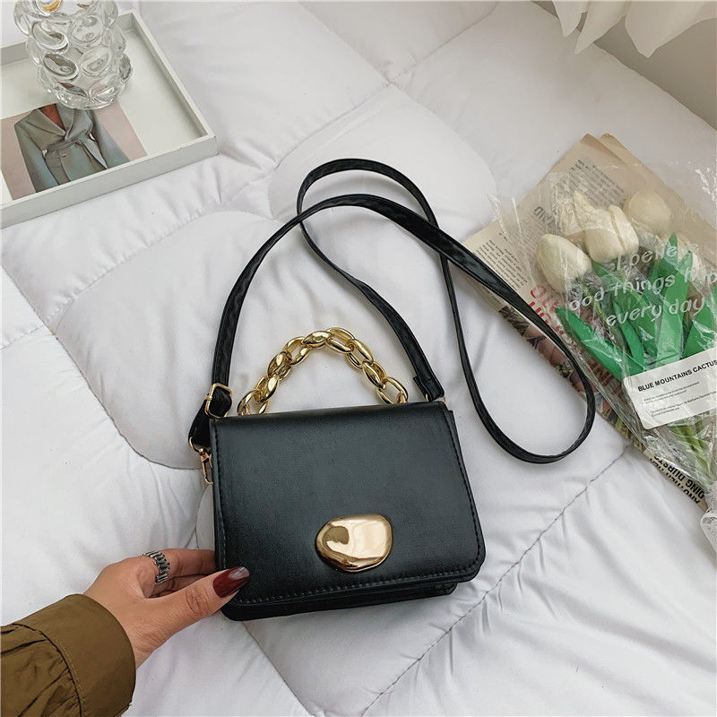 PU Crossbody Bag