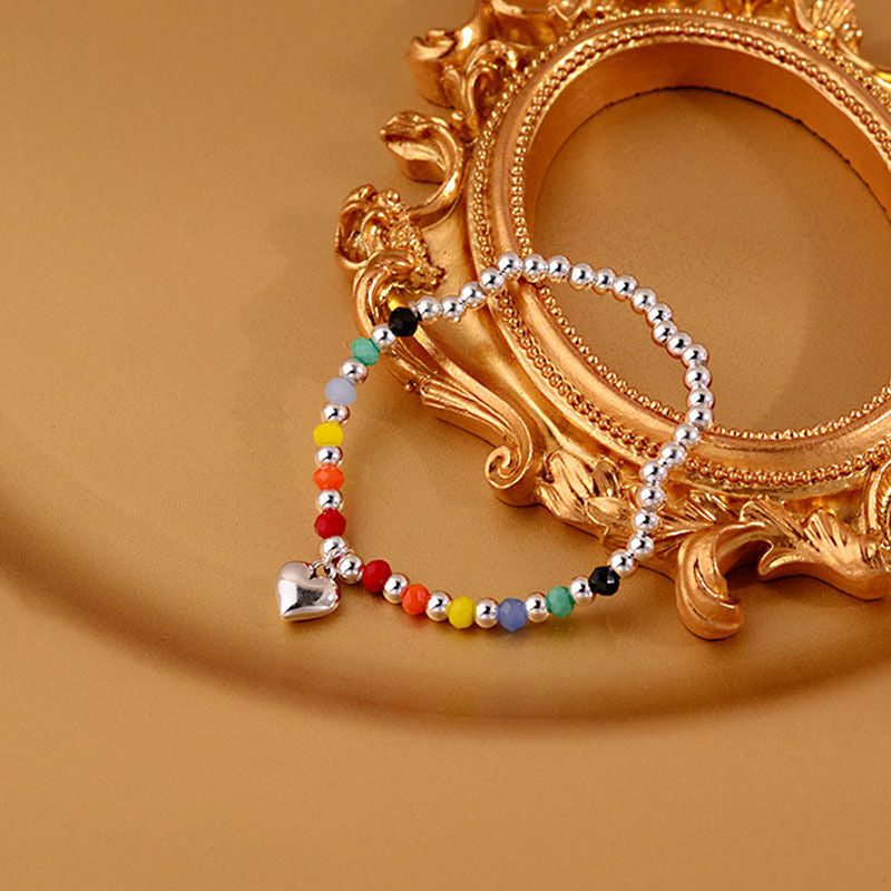 Rainbowl Bracelet