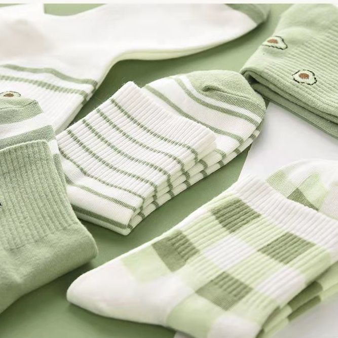 Socks, 10-Pair Pack