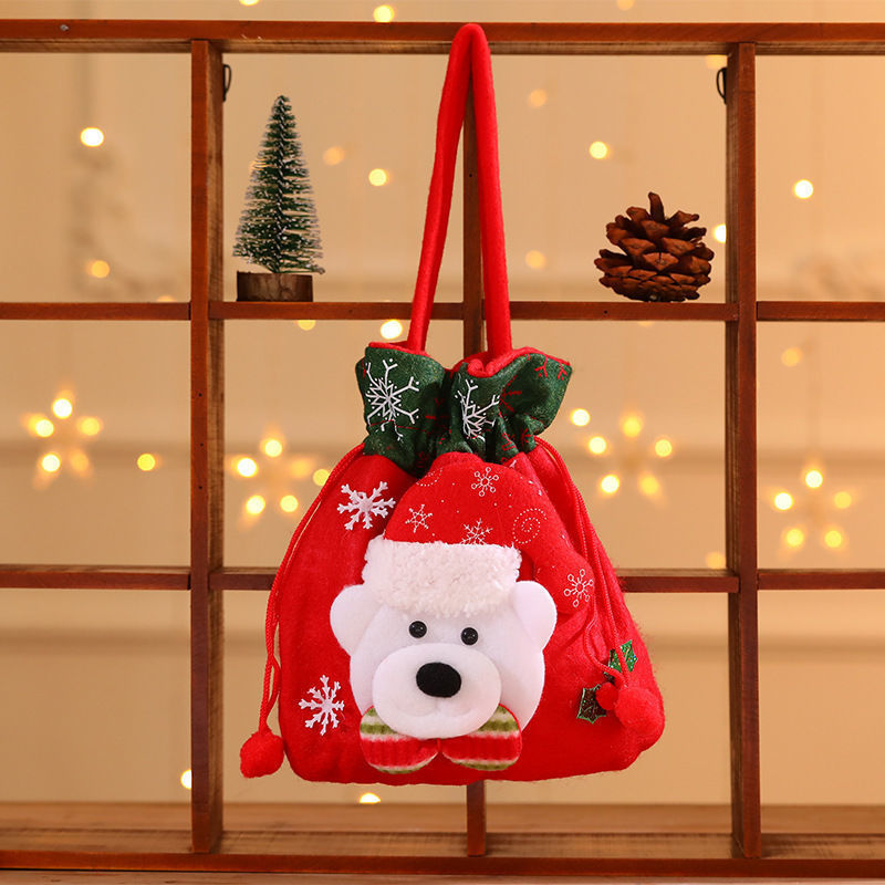 Christmas Gift Bag