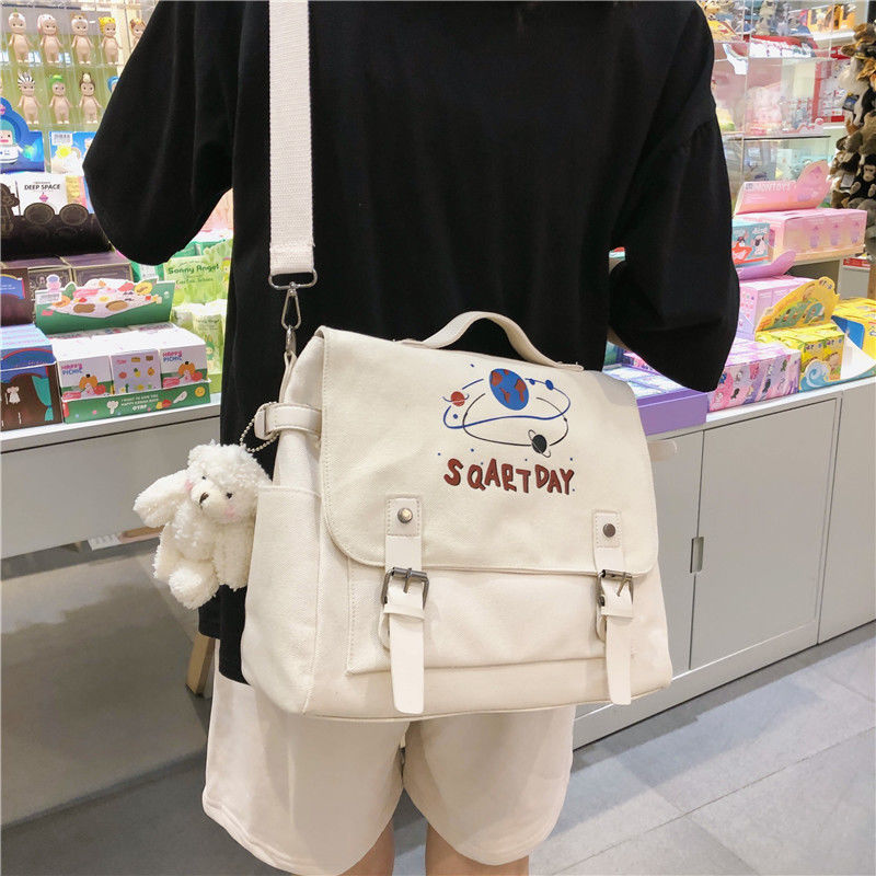 Canvas bag