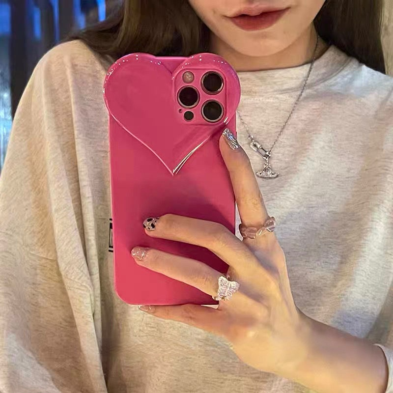 Heart Phone Case