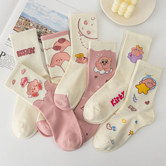 Socks, 3-Pair Pack