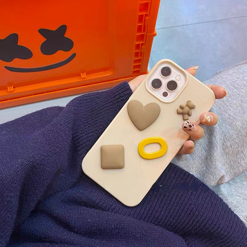 Bear Phone Case