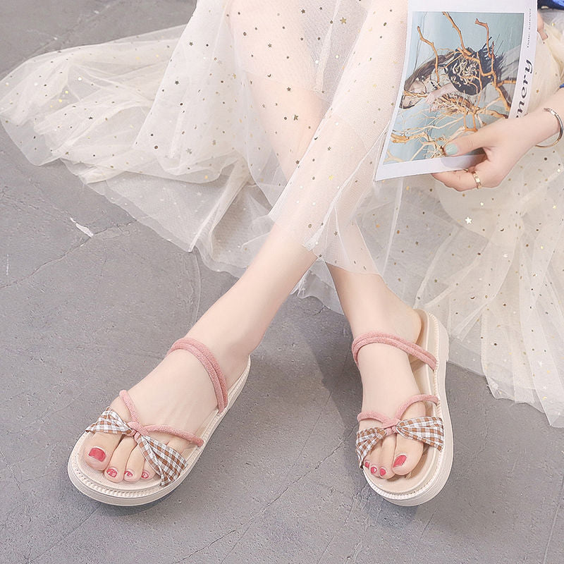 Summer Sandals