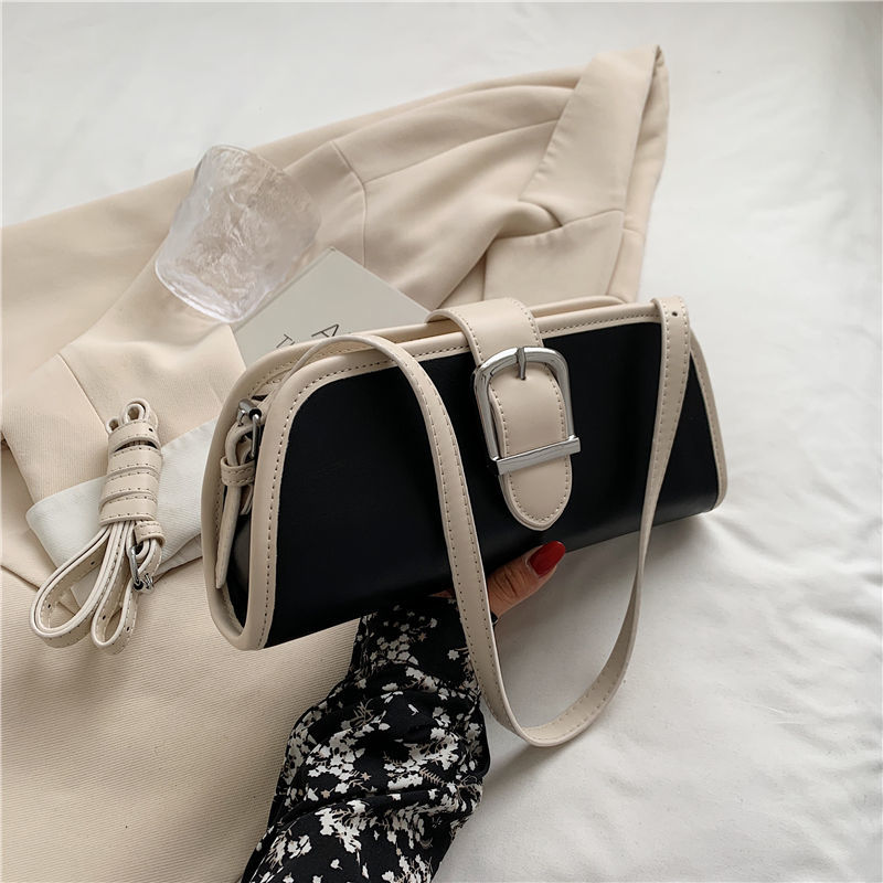 PU Shoulder Bag