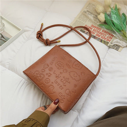 PU Crossbody bag