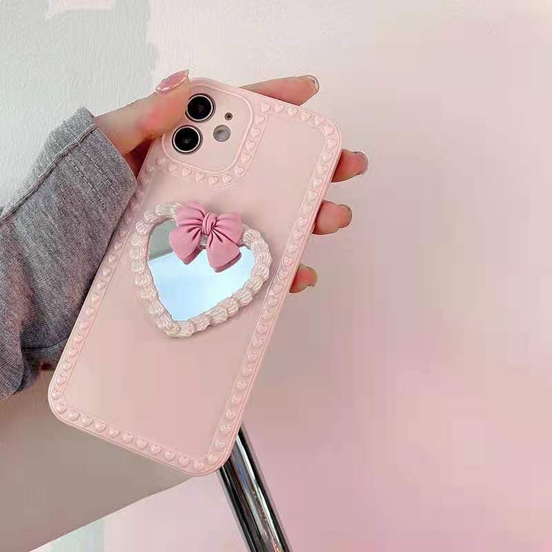 Heart Phone Case