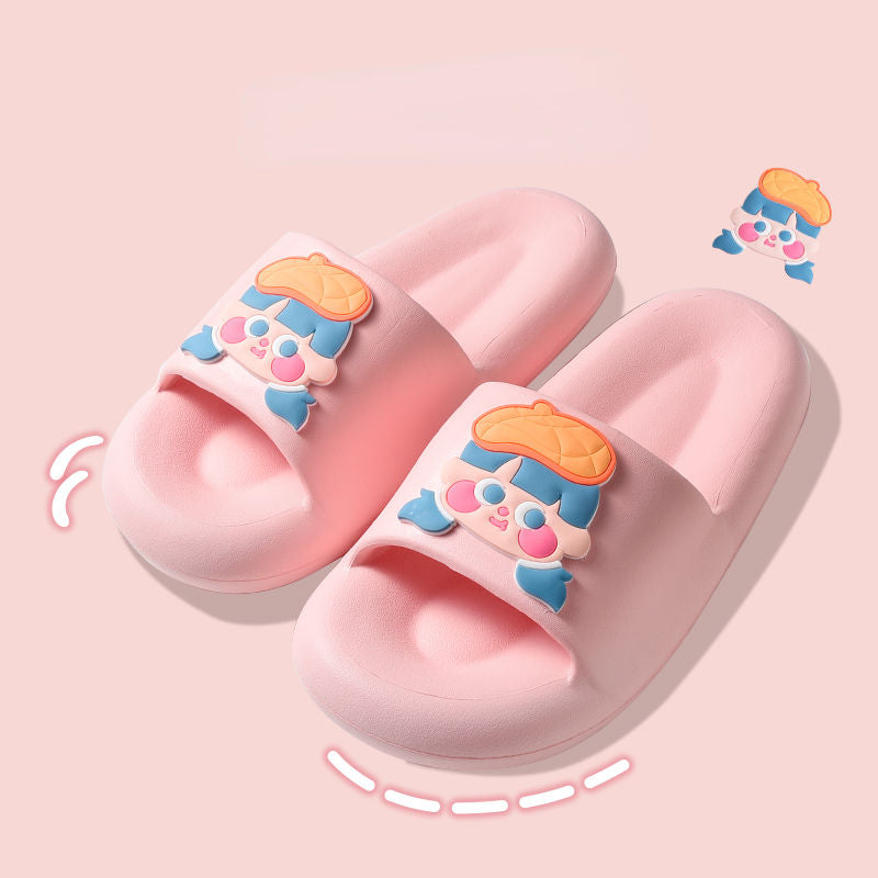 Girls Slippers