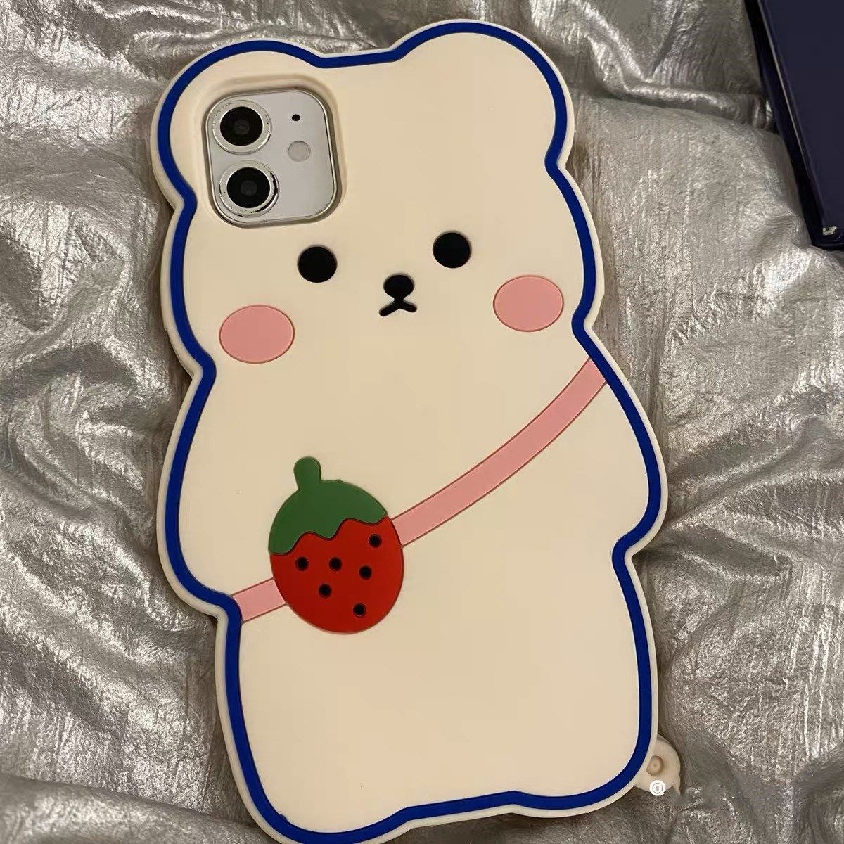 Bear Phone Case