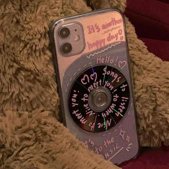 Phone Case