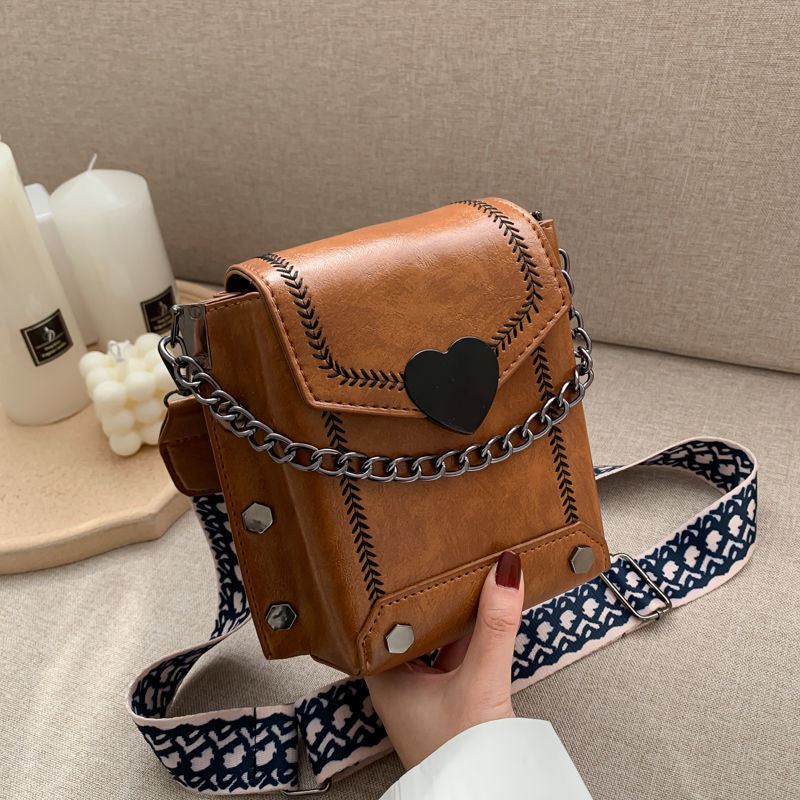 PU Crossbody bag