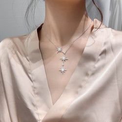 Necklace/Earrings/Bracelet