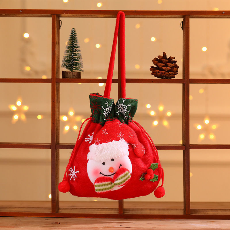 Christmas Gift Bag