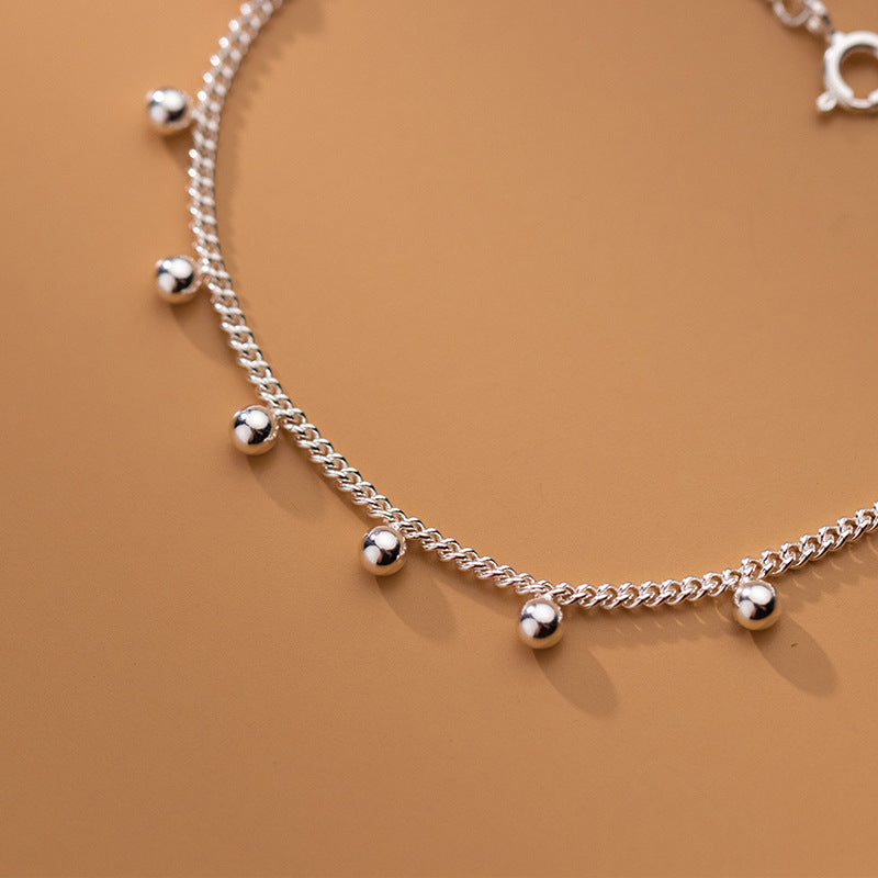 925 Sterling Silver Bracelet