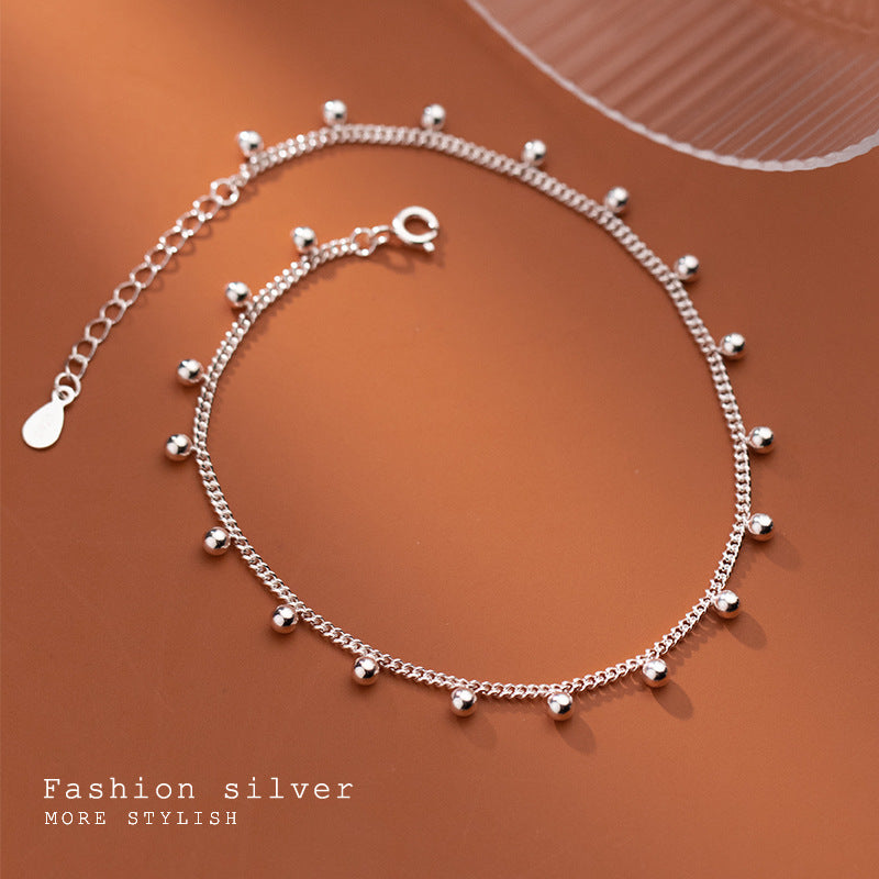 925 Sterling Silver Bracelet