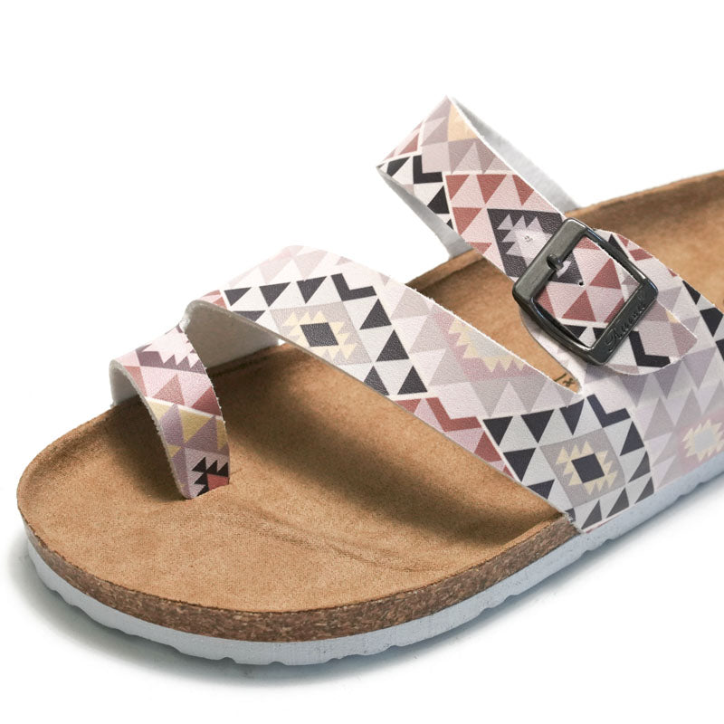 Geometric Flip Flops