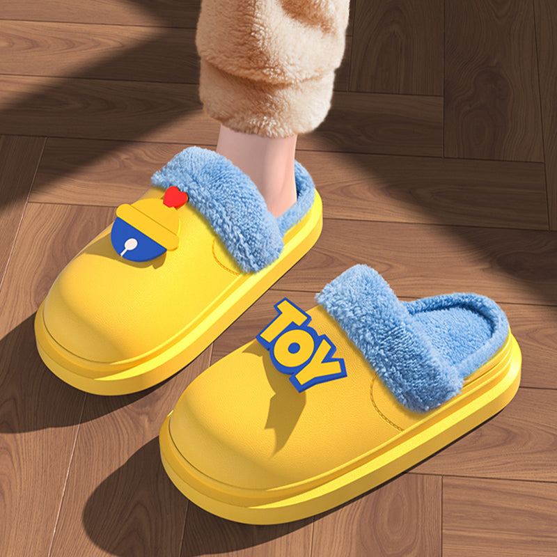 Doraemon EVA Slippers