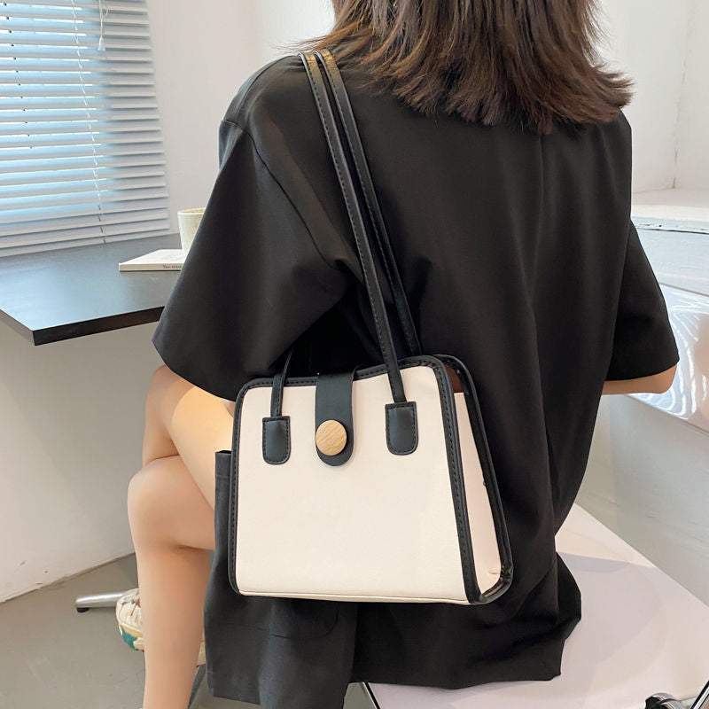 PU Shoulder Bag