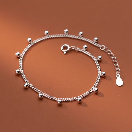 925 Sterling Silver Bracelet