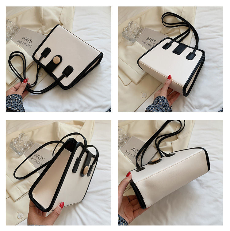 PU Shoulder Bag