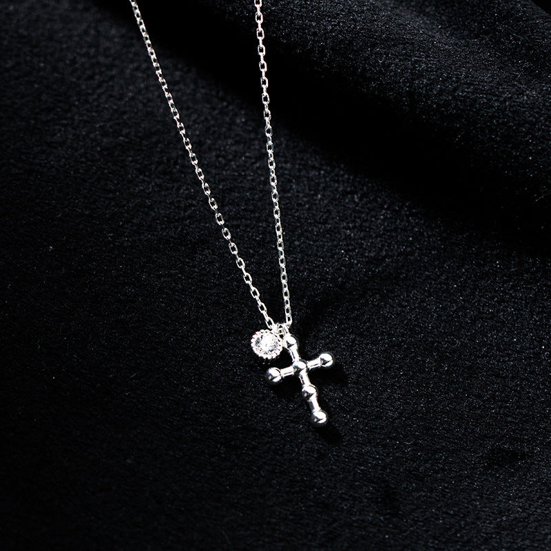 925 Silver Necklace