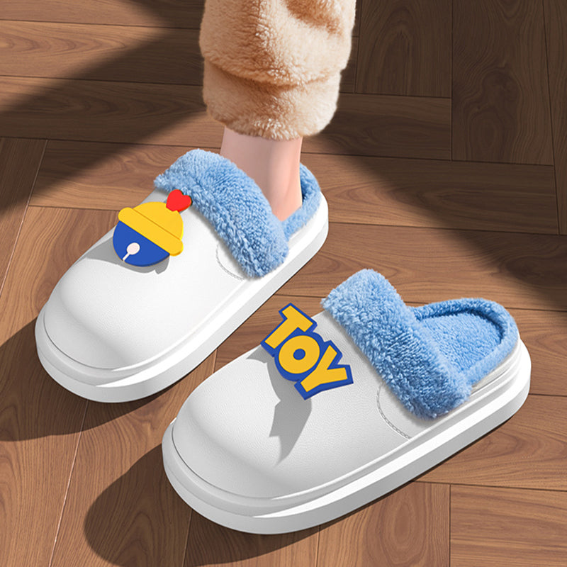 Doraemon EVA Slippers