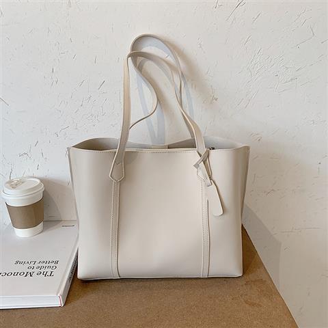 PU Tote Bag