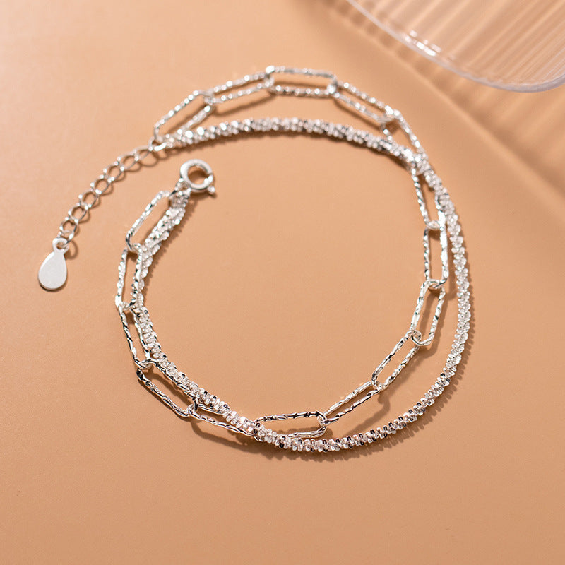 925 Sterling Silver Bracelet