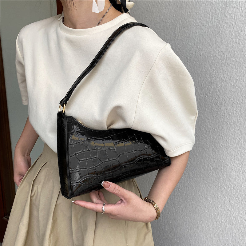 PU Shoulder Bag