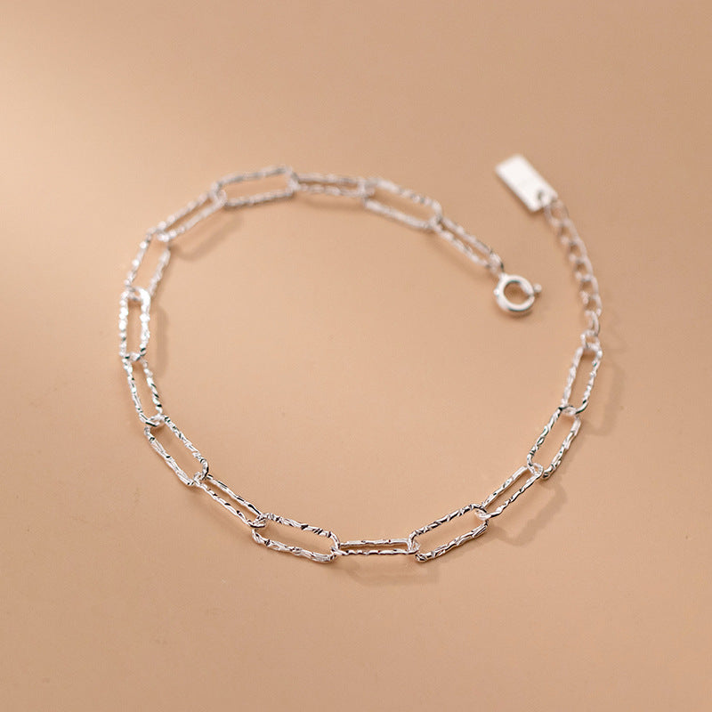 925 Sterling Silver Bracelet