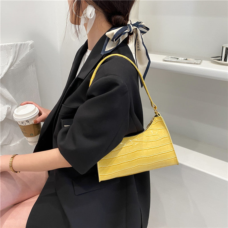 PU Shoulder Bag