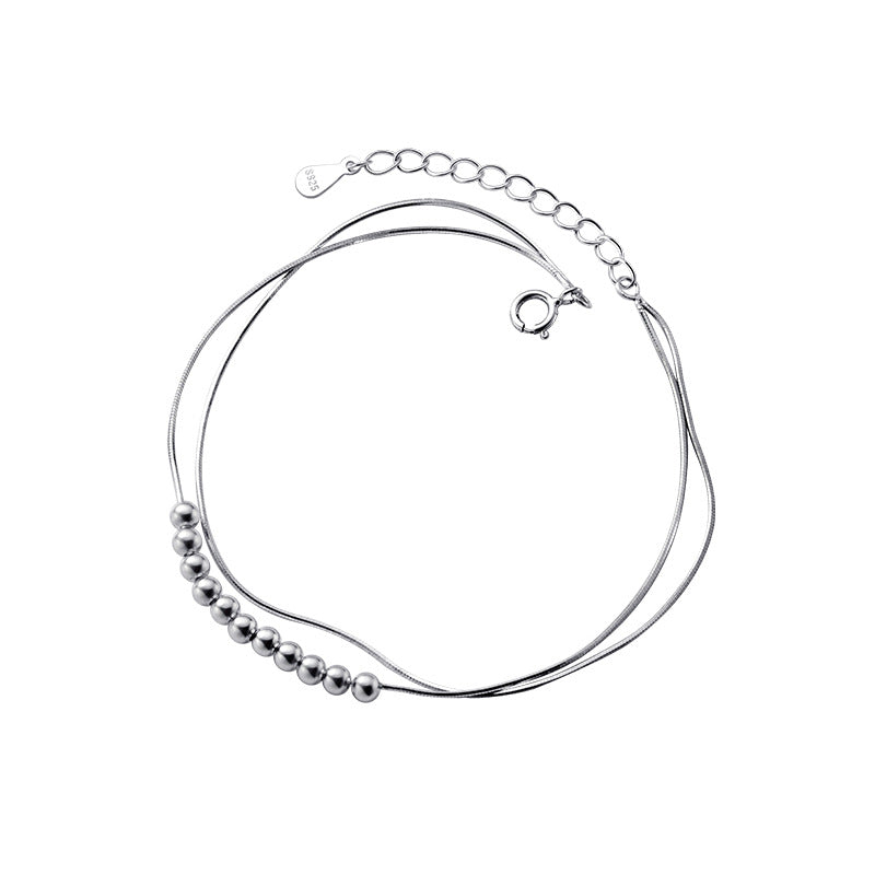 925 Sterling Silver Bracelet