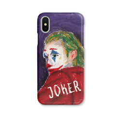 Joker Phone Case